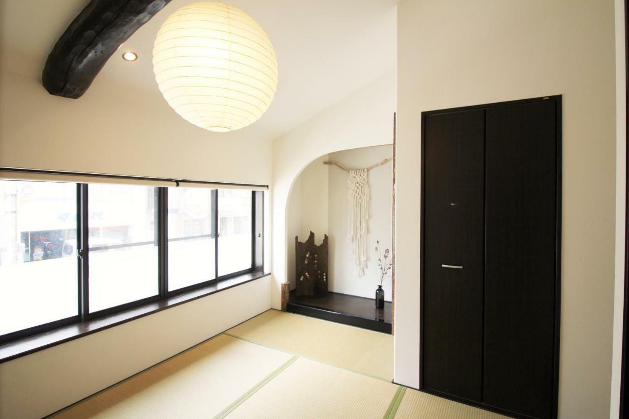 Kyo Koyado Benten Kioto Exterior foto